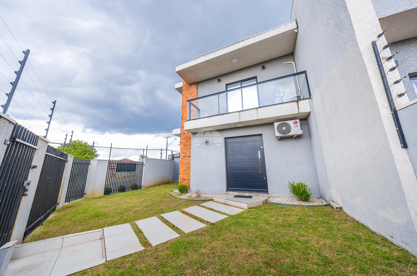 Casa à venda em Vila Bancária, Campo Largo — Portal Chave Fácil