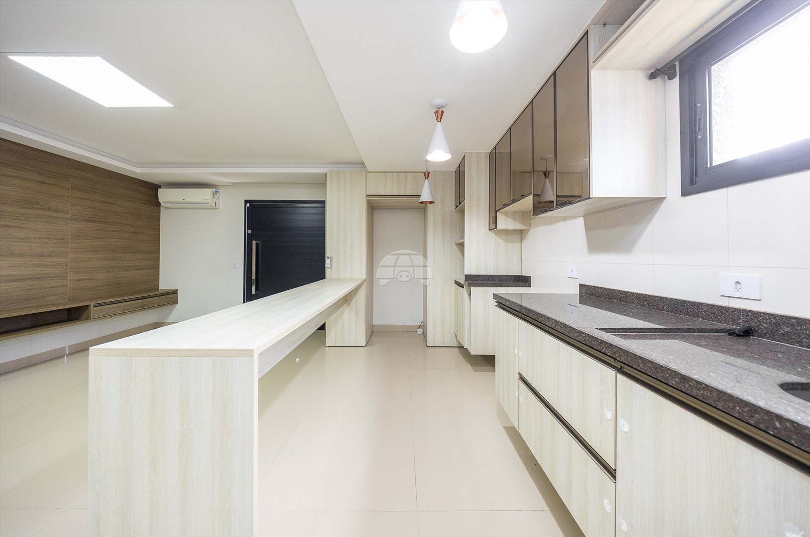 Casa à venda em Vila Bancária, Campo Largo — Portal Chave Fácil