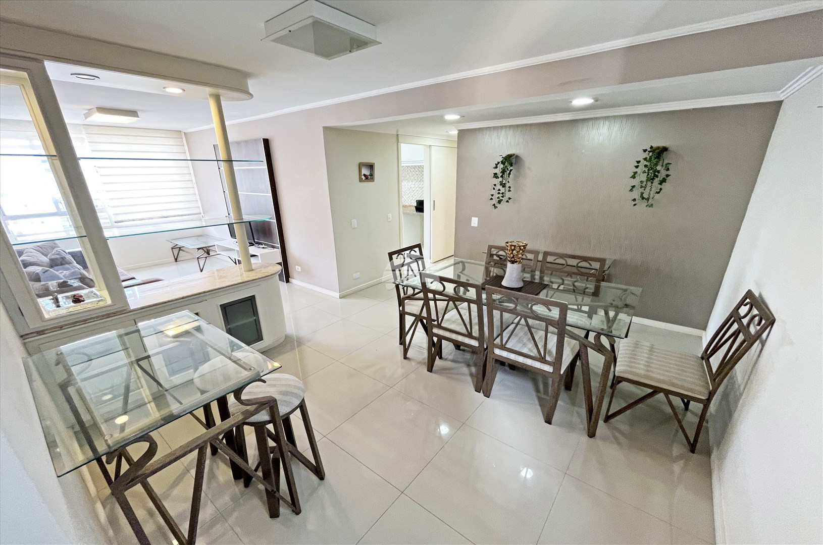 Apartamento para alugar em Água Verde, Curitiba — Portal Chave Fácil