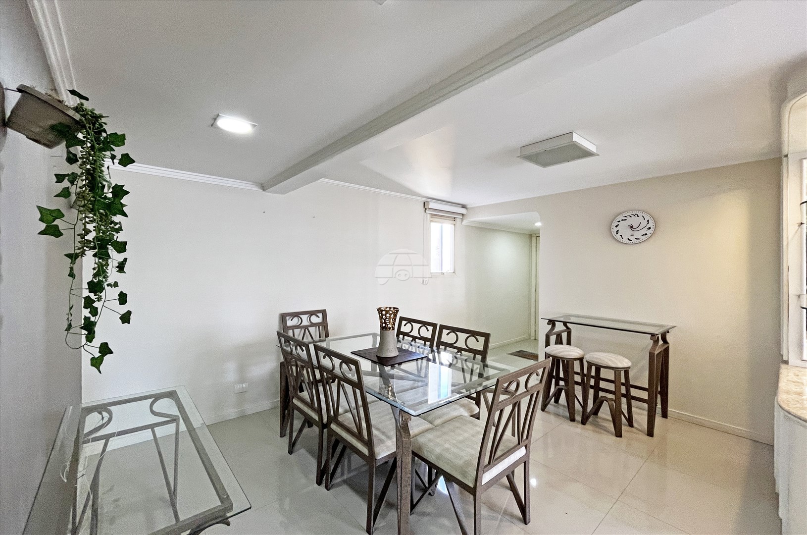 Apartamento para alugar em Água Verde, Curitiba — Portal Chave Fácil