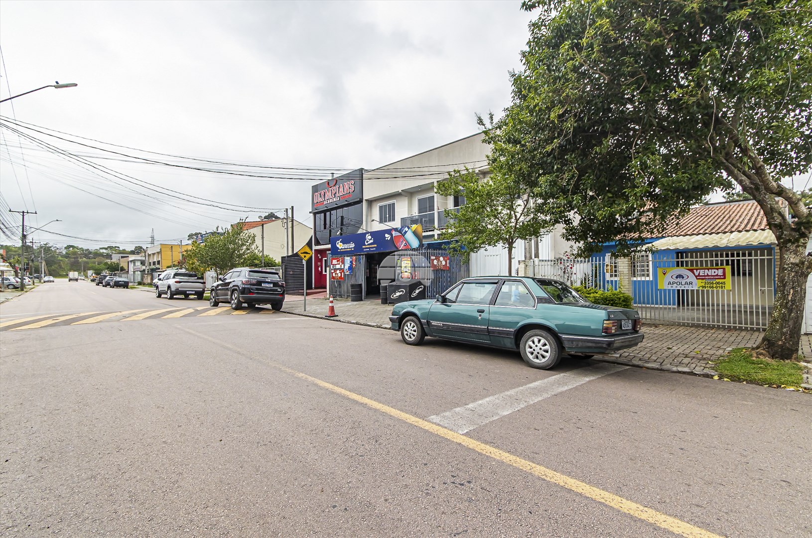 Casa à venda em Cidade Industrial, Curitiba — Portal Chave Fácil