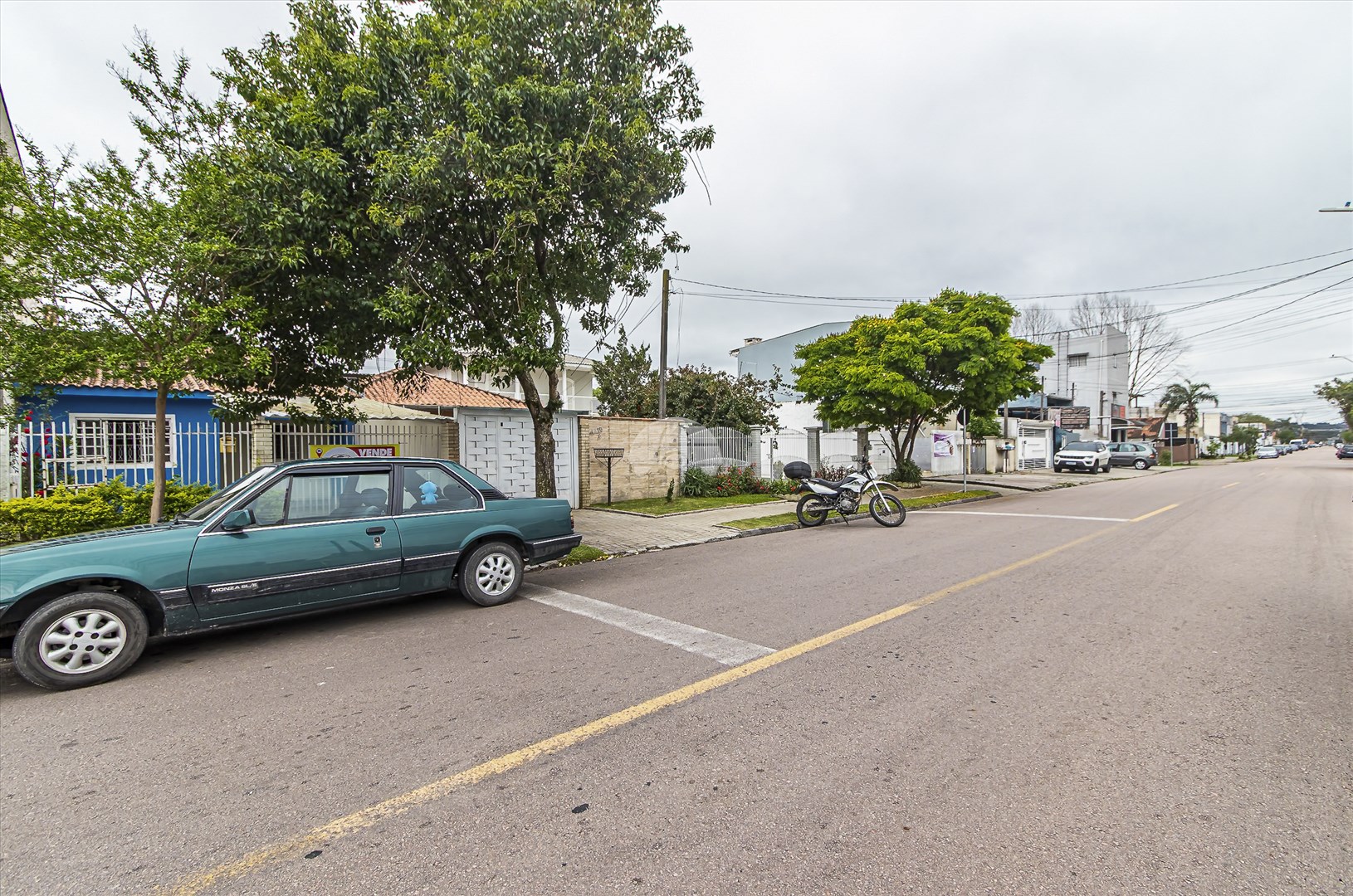 Casa à venda em Cidade Industrial, Curitiba — Portal Chave Fácil