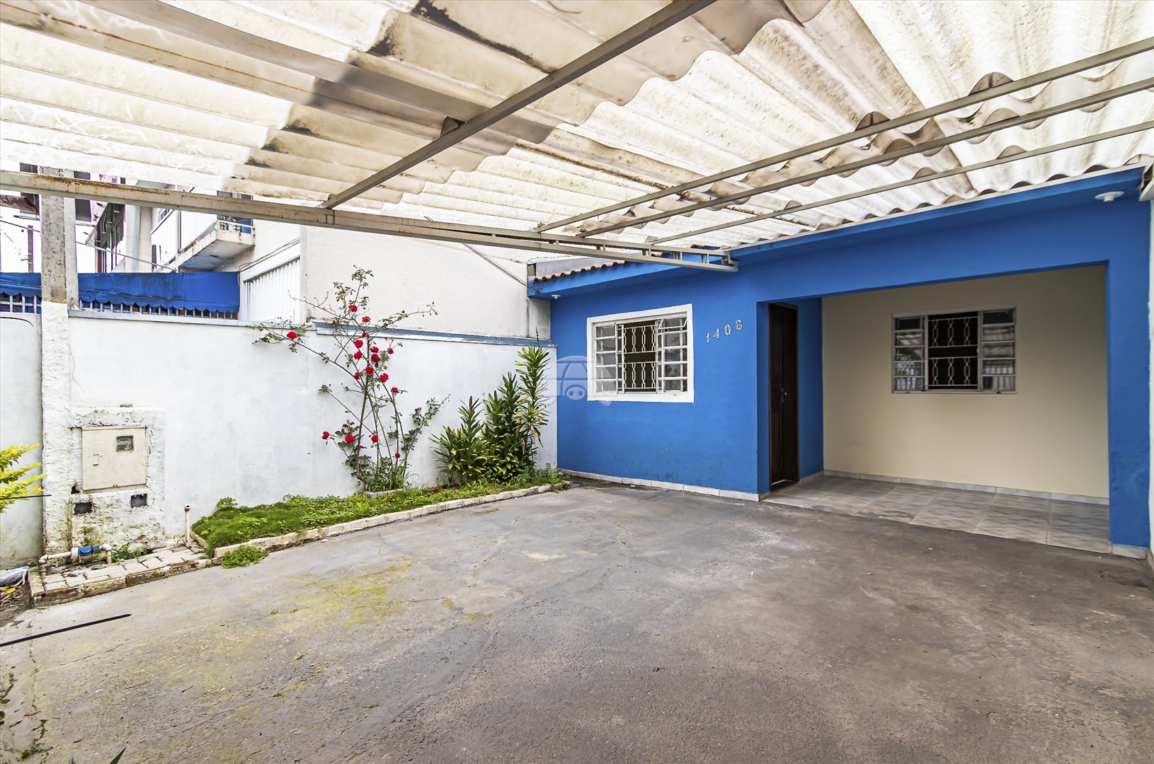 Casa à venda em Cidade Industrial, Curitiba — Portal Chave Fácil