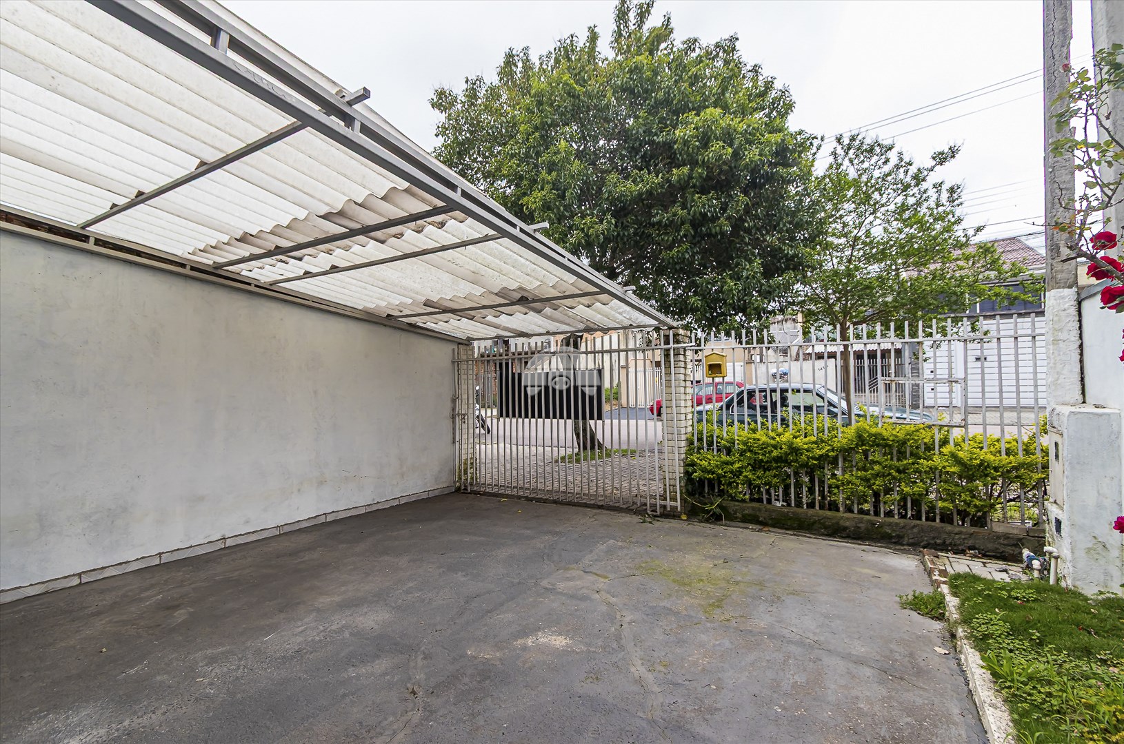 Casa à venda em Cidade Industrial, Curitiba — Portal Chave Fácil