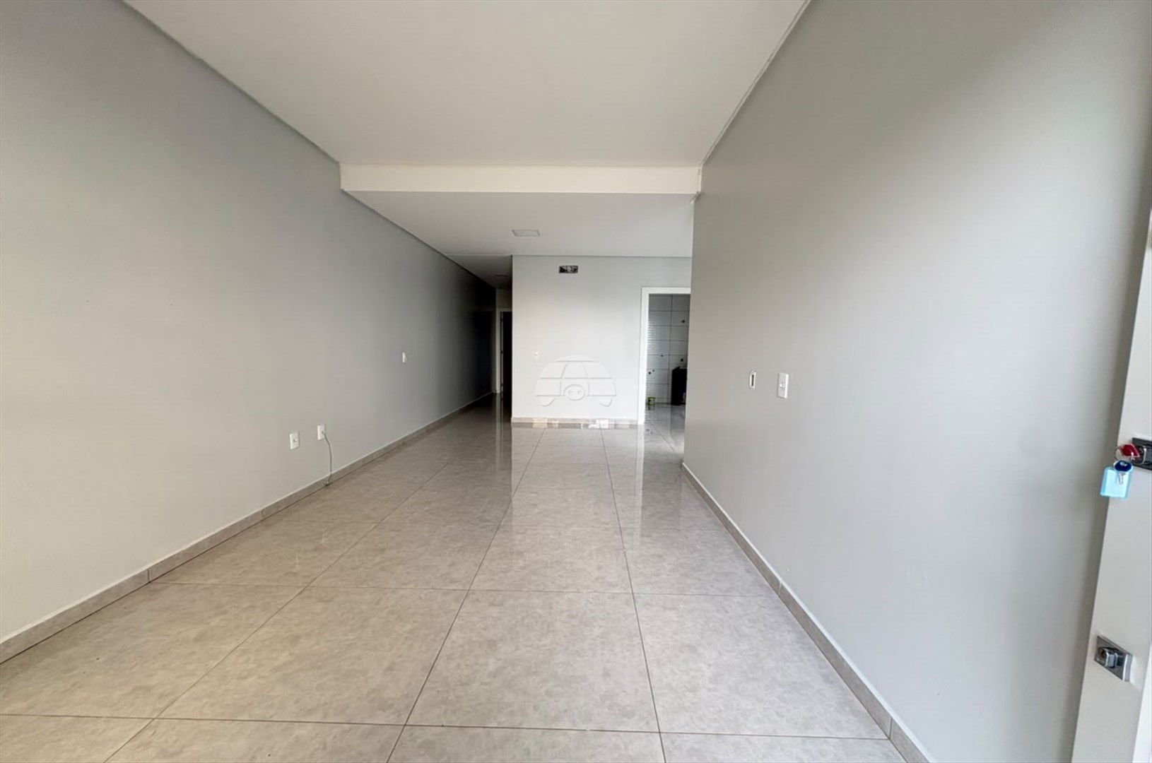 Casa para alugar em Fraron, Pato Branco — Portal Chave Fácil