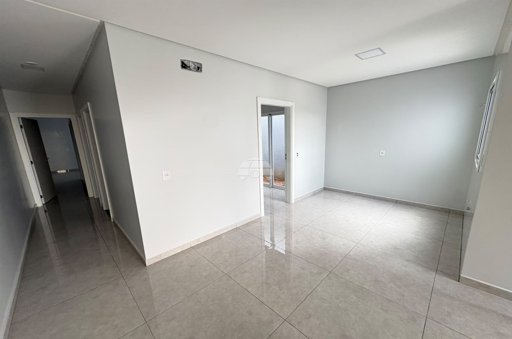 Casa para alugar em Fraron, Pato Branco — Portal Chave Fácil