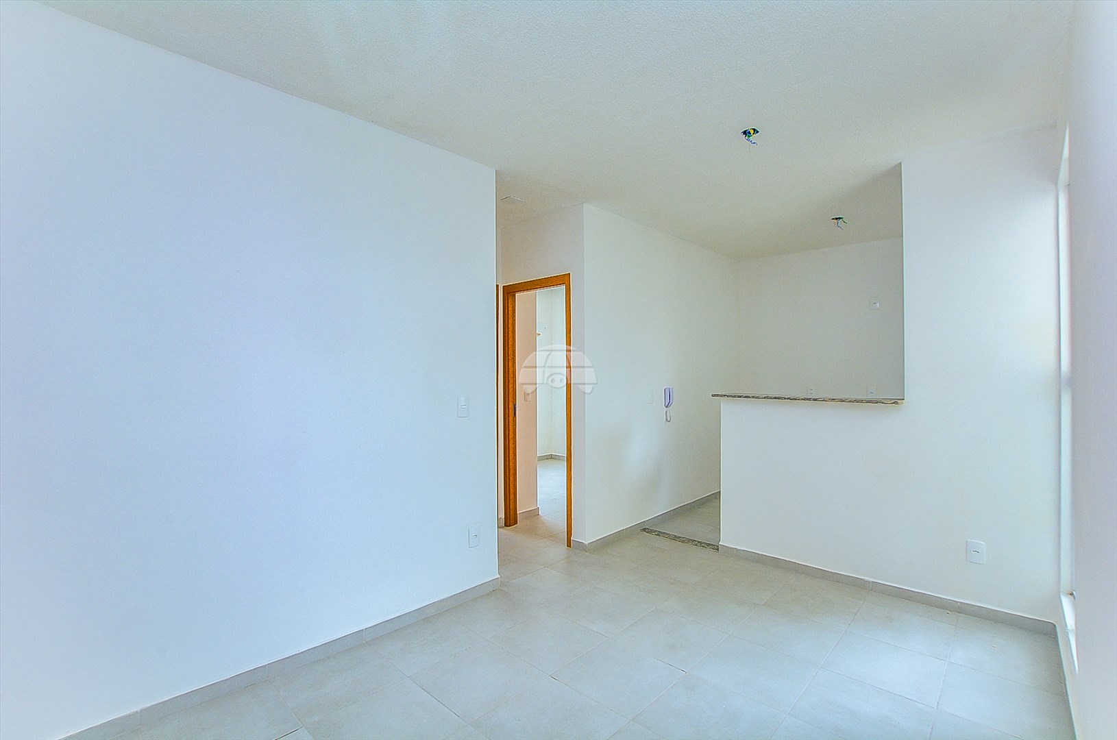 Apartamento à venda em Umbará, Curitiba — Portal Chave Fácil