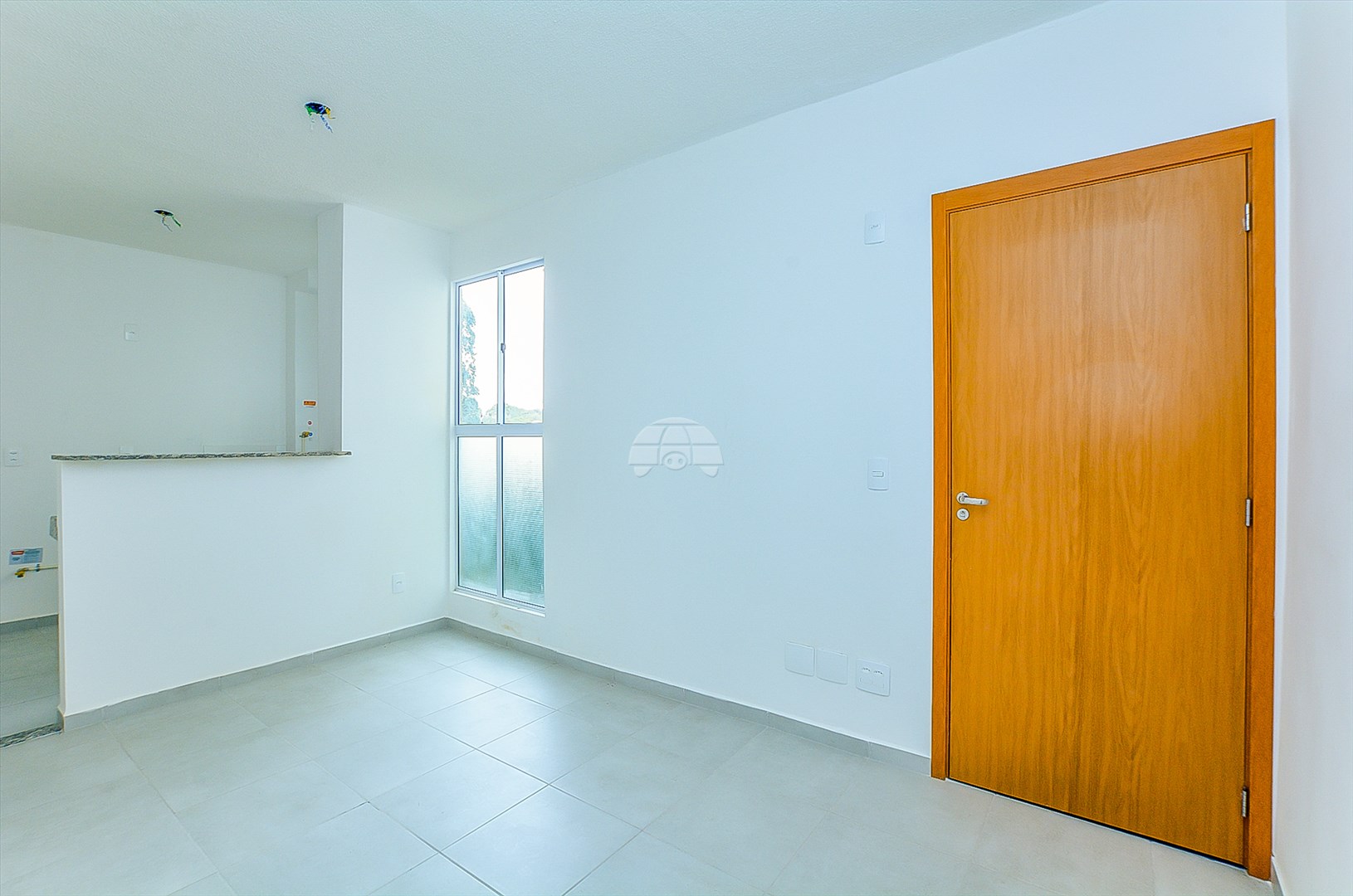 Apartamento à venda em Umbará, Curitiba — Portal Chave Fácil