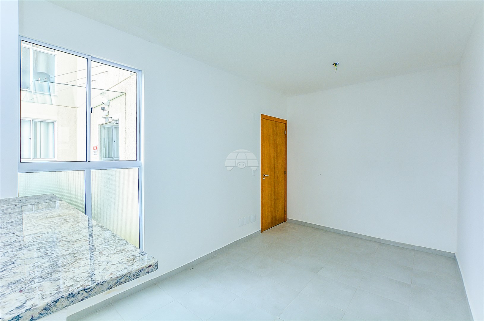 Apartamento à venda em Umbará, Curitiba — Portal Chave Fácil