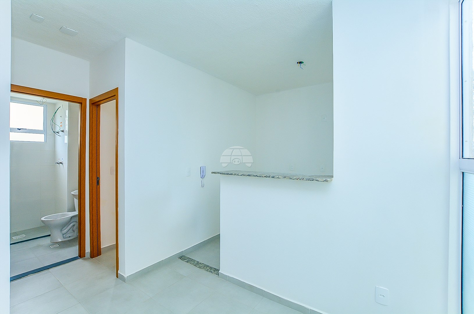 Apartamento à venda em Umbará, Curitiba — Portal Chave Fácil