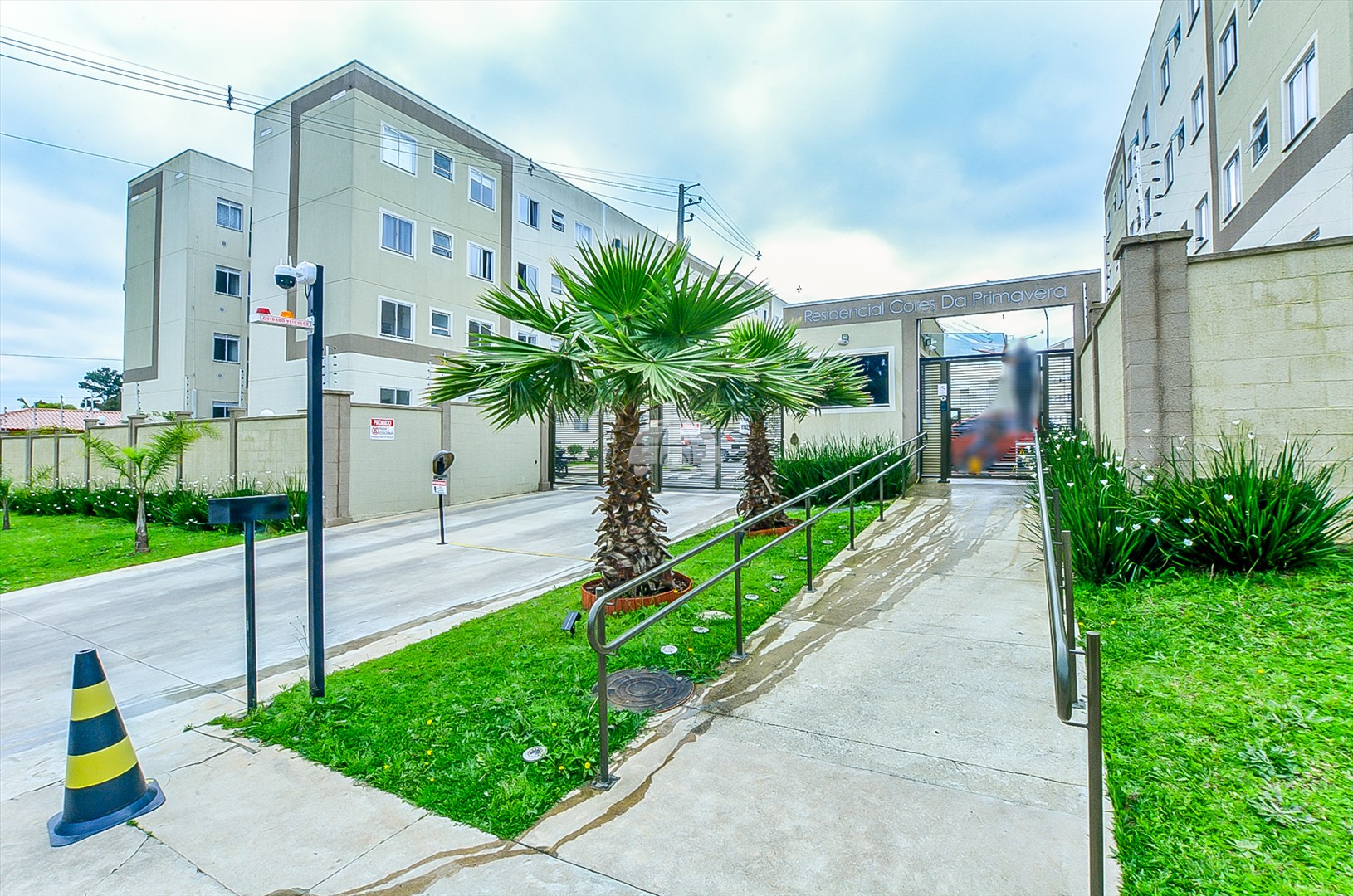 Apartamento à venda em Umbará, Curitiba — Portal Chave Fácil