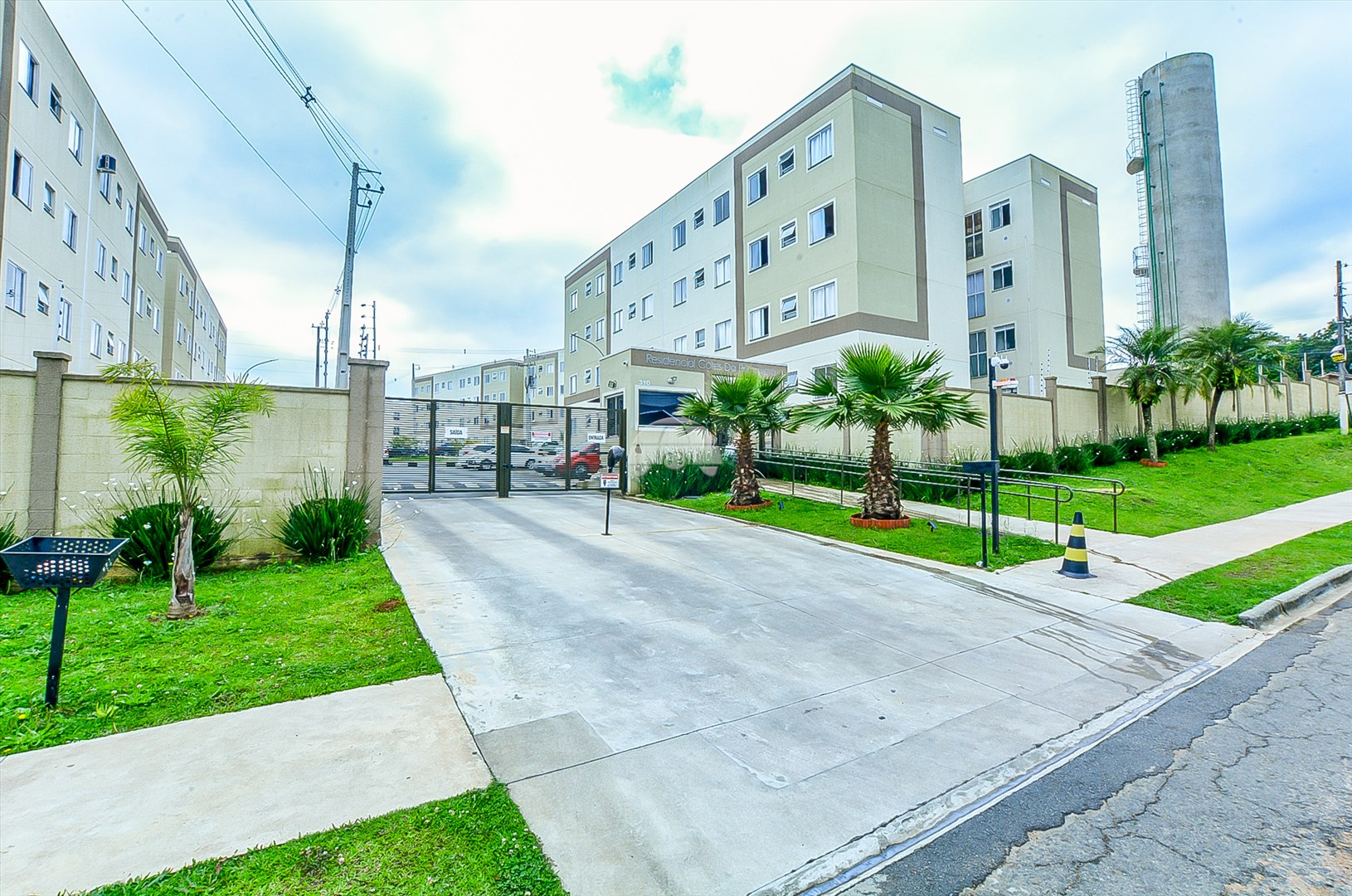 Apartamento à venda em Umbará, Curitiba — Portal Chave Fácil
