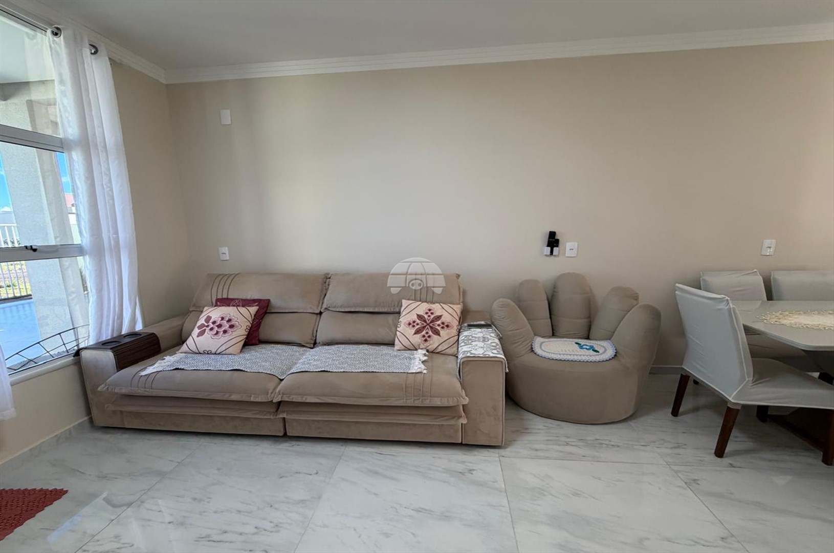 Casa à venda em São Luiz, Pato Branco — Portal Chave Fácil