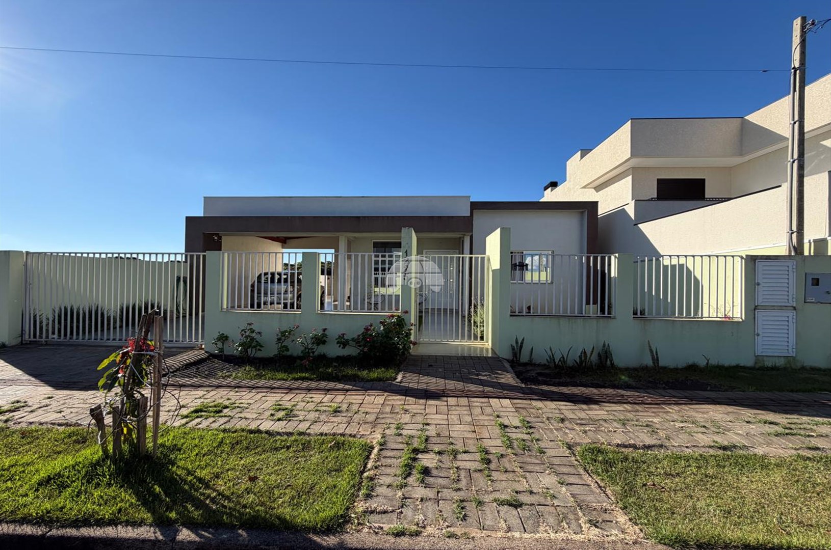 Casa à venda em São Luiz, Pato Branco — Portal Chave Fácil