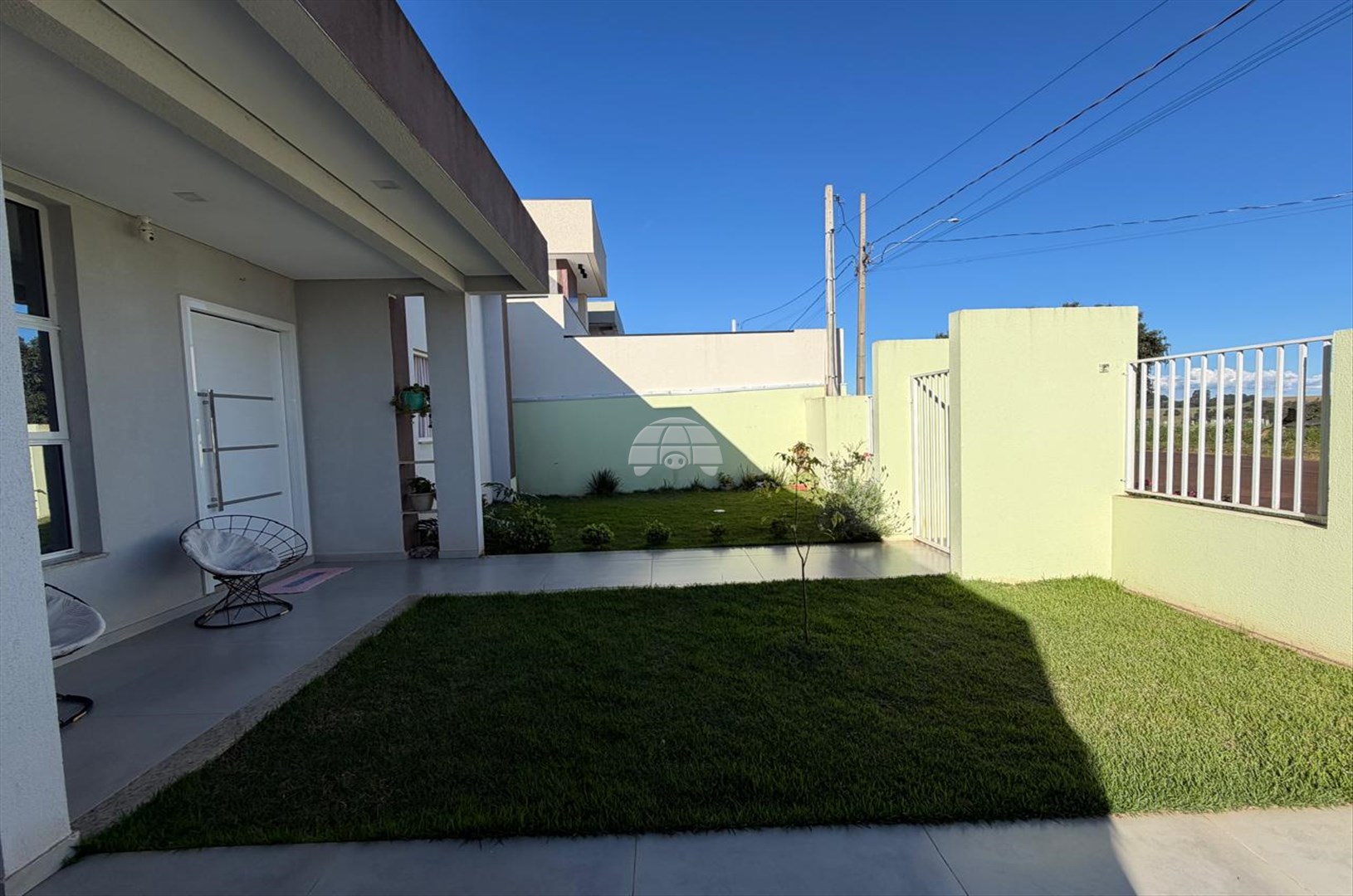 Casa à venda em São Luiz, Pato Branco — Portal Chave Fácil