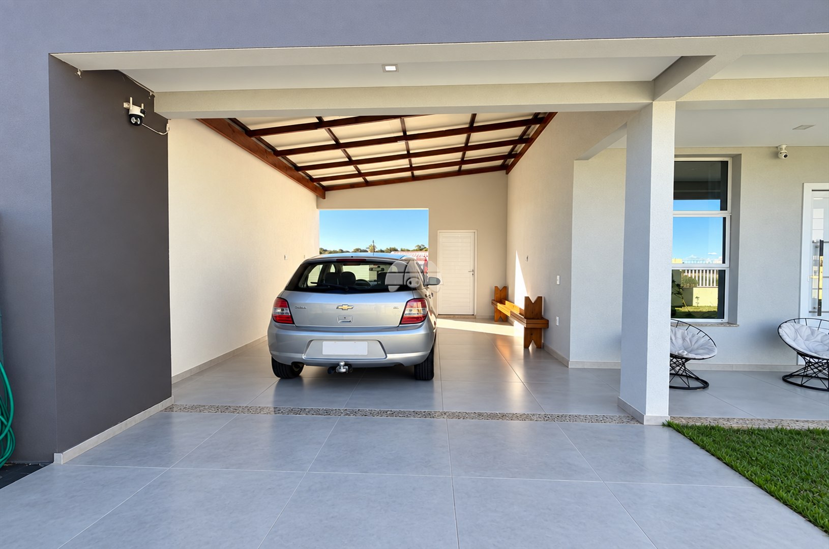 Casa à venda em São Luiz, Pato Branco — Portal Chave Fácil