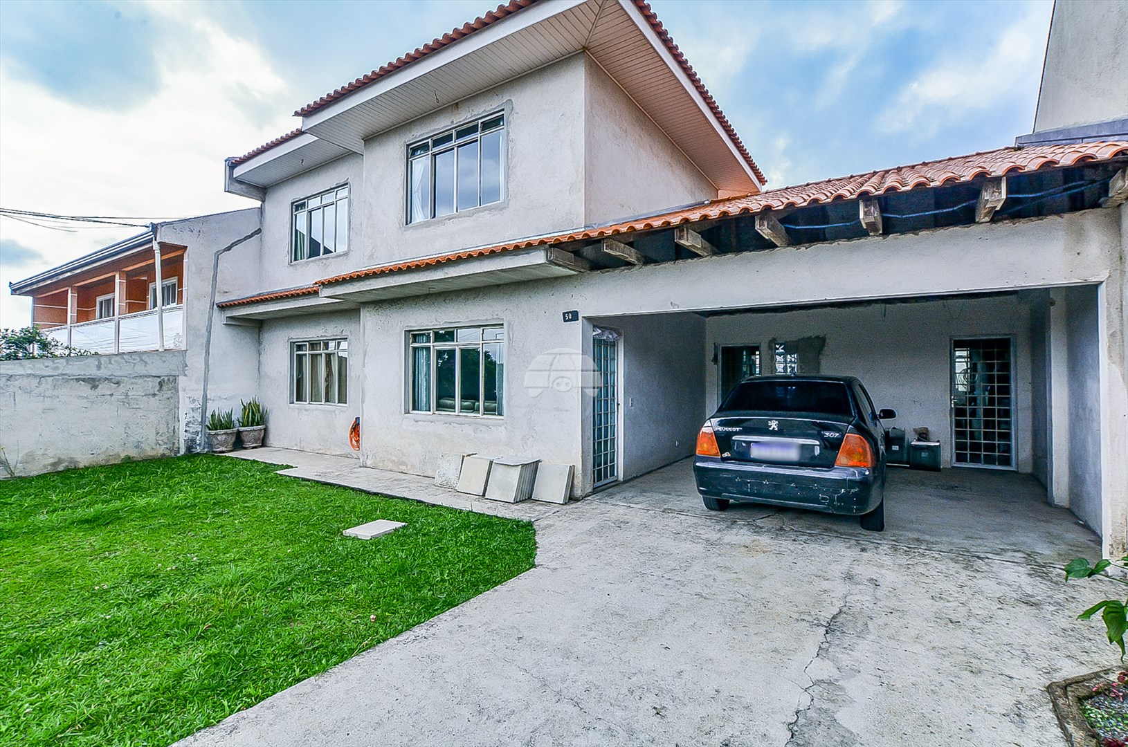 Casa à venda em Xaxim, Curitiba — Portal Chave Fácil