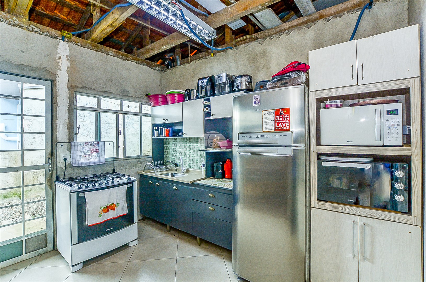 Casa à venda em Xaxim, Curitiba — Portal Chave Fácil