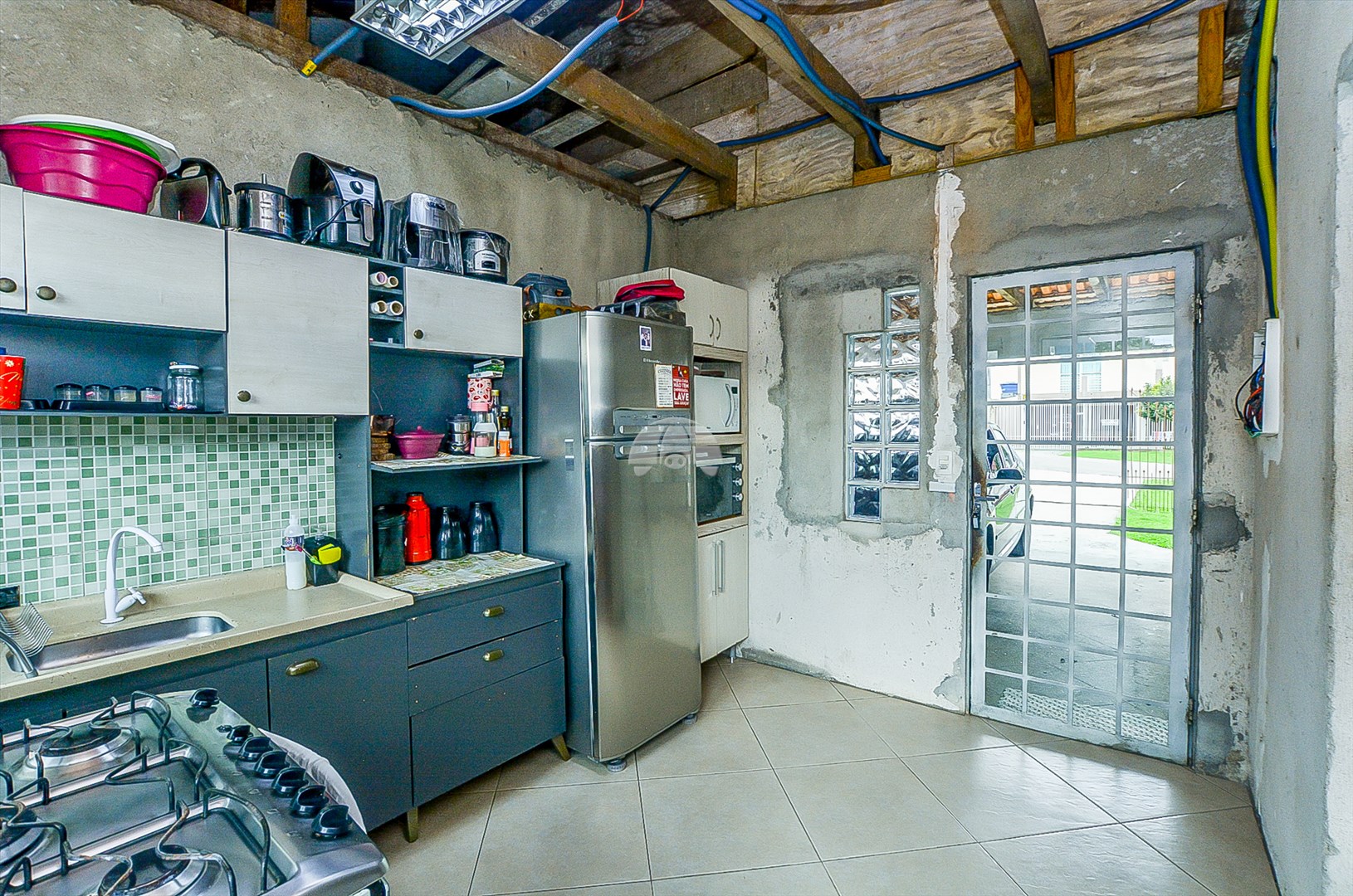 Casa à venda em Xaxim, Curitiba — Portal Chave Fácil