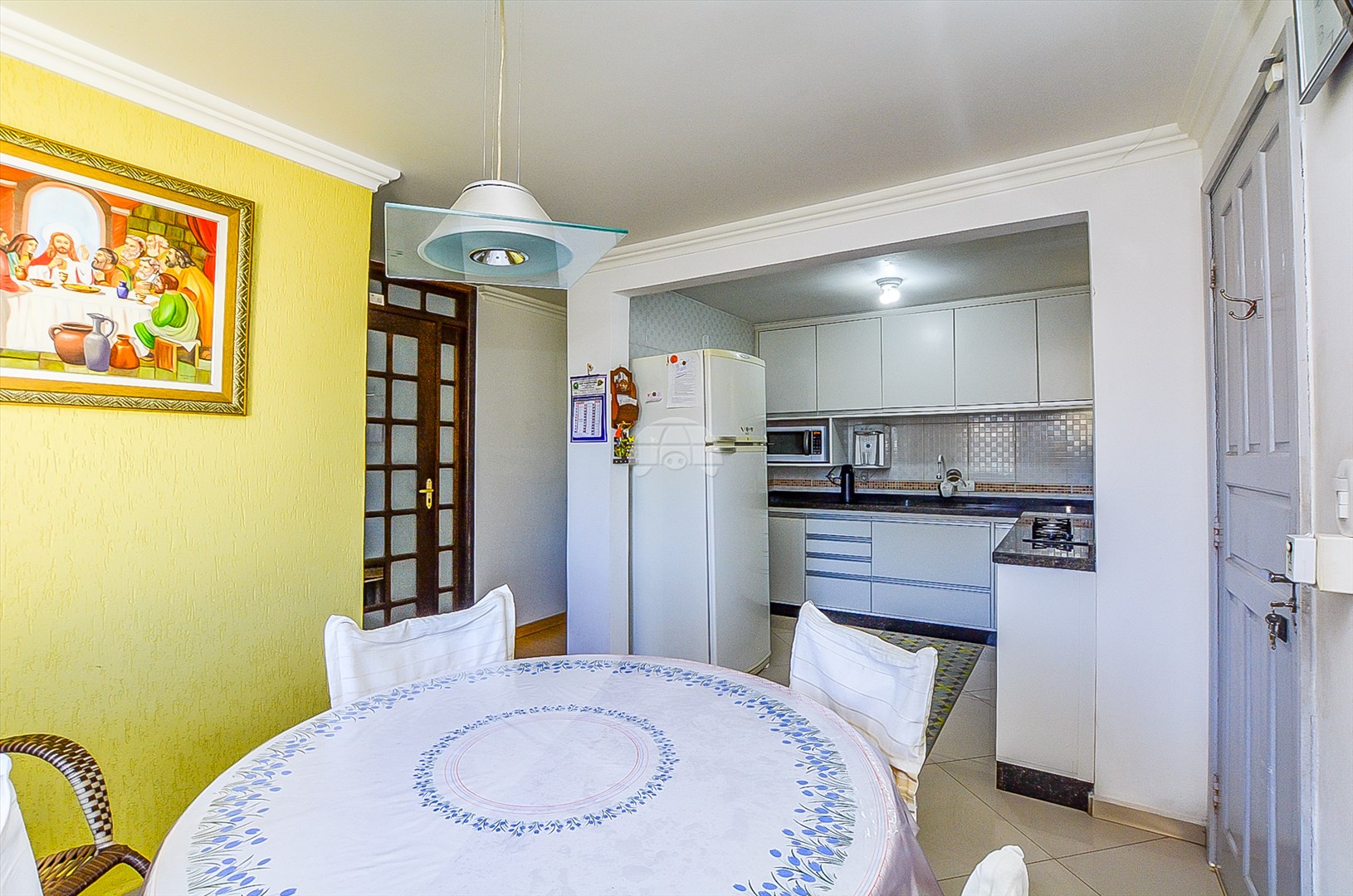 Sala/Conjunto Comercial para alugar em Afonso Pena, São José dos Pinhais — Portal Chave Fácil
