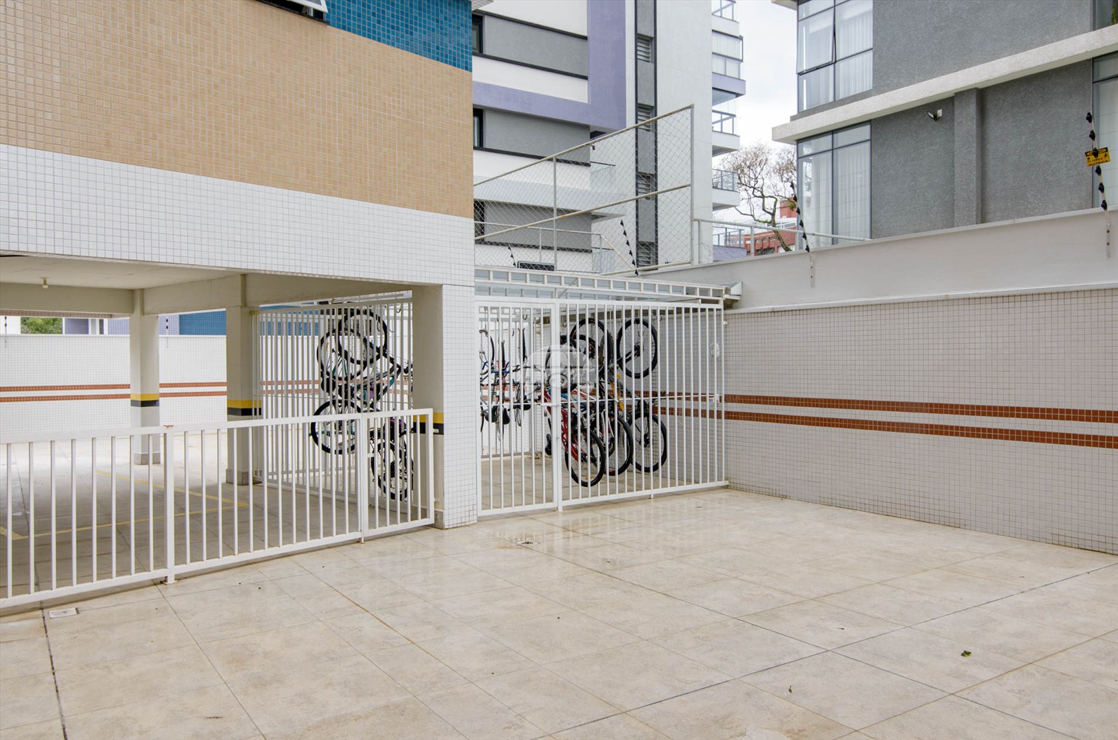 Apartamento para alugar em Juvevê, Curitiba — Imobiliária Andrade
