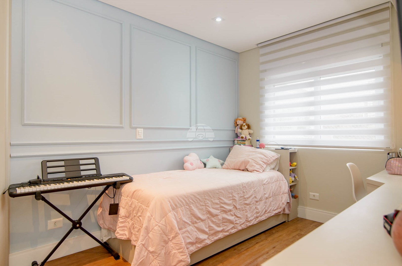 Apartamento para alugar em Juvevê, Curitiba — Imobiliária Andrade