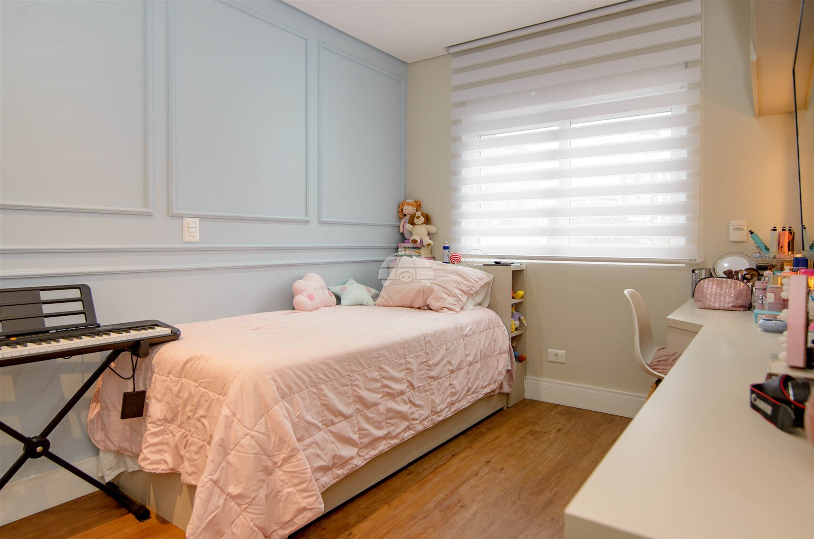 Apartamento para alugar em Juvevê, Curitiba — Imobiliária Andrade
