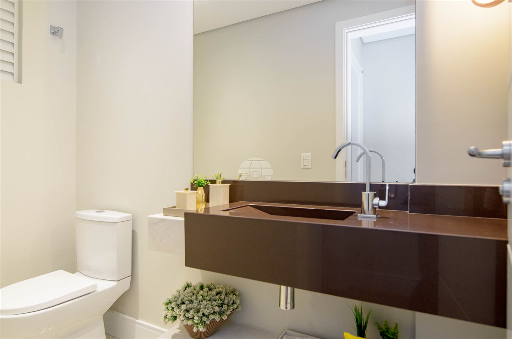 Apartamento para alugar em Juvevê, Curitiba — Imobiliária Andrade