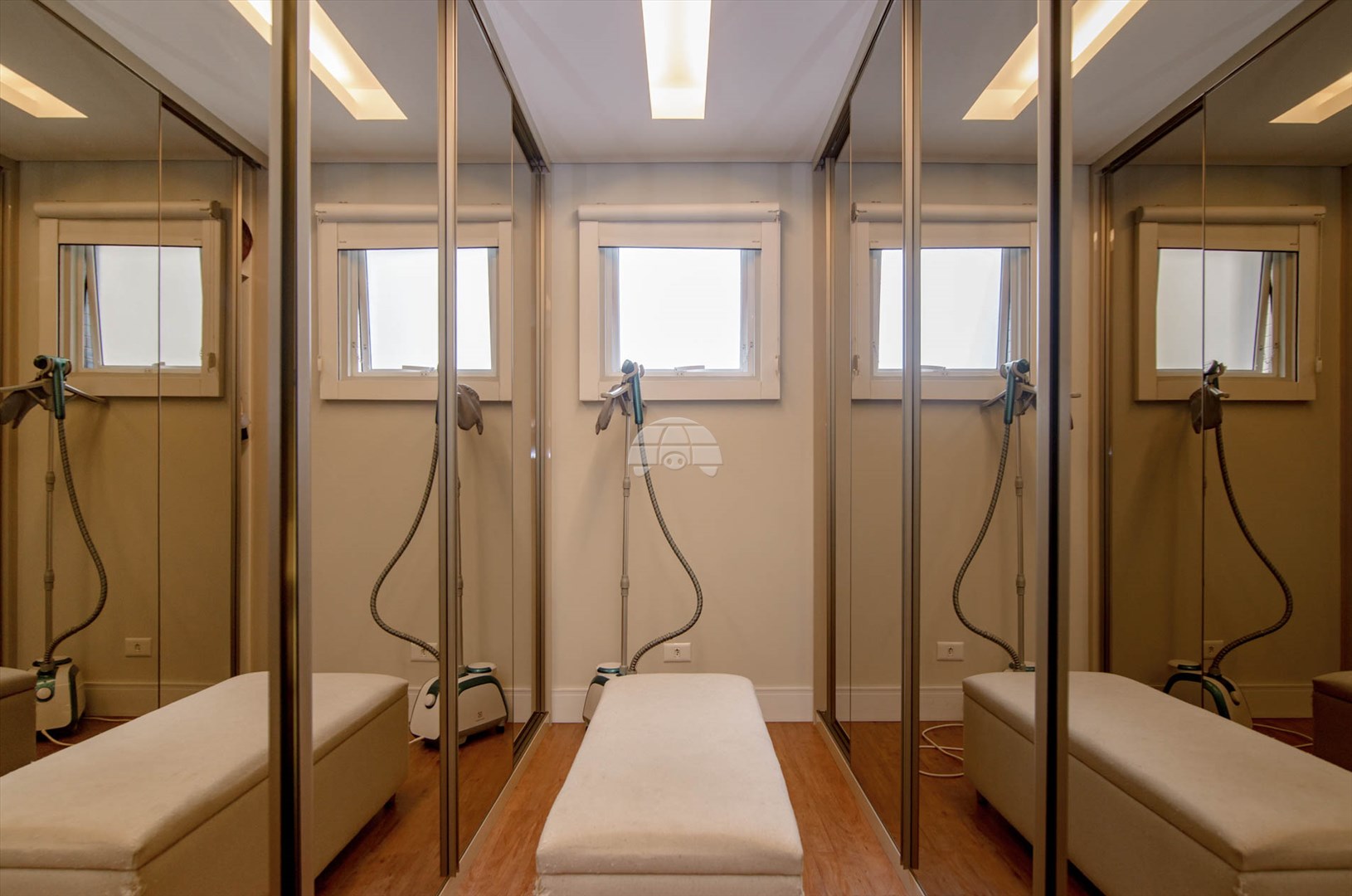 Apartamento para alugar em Juvevê, Curitiba — Imobiliária Andrade