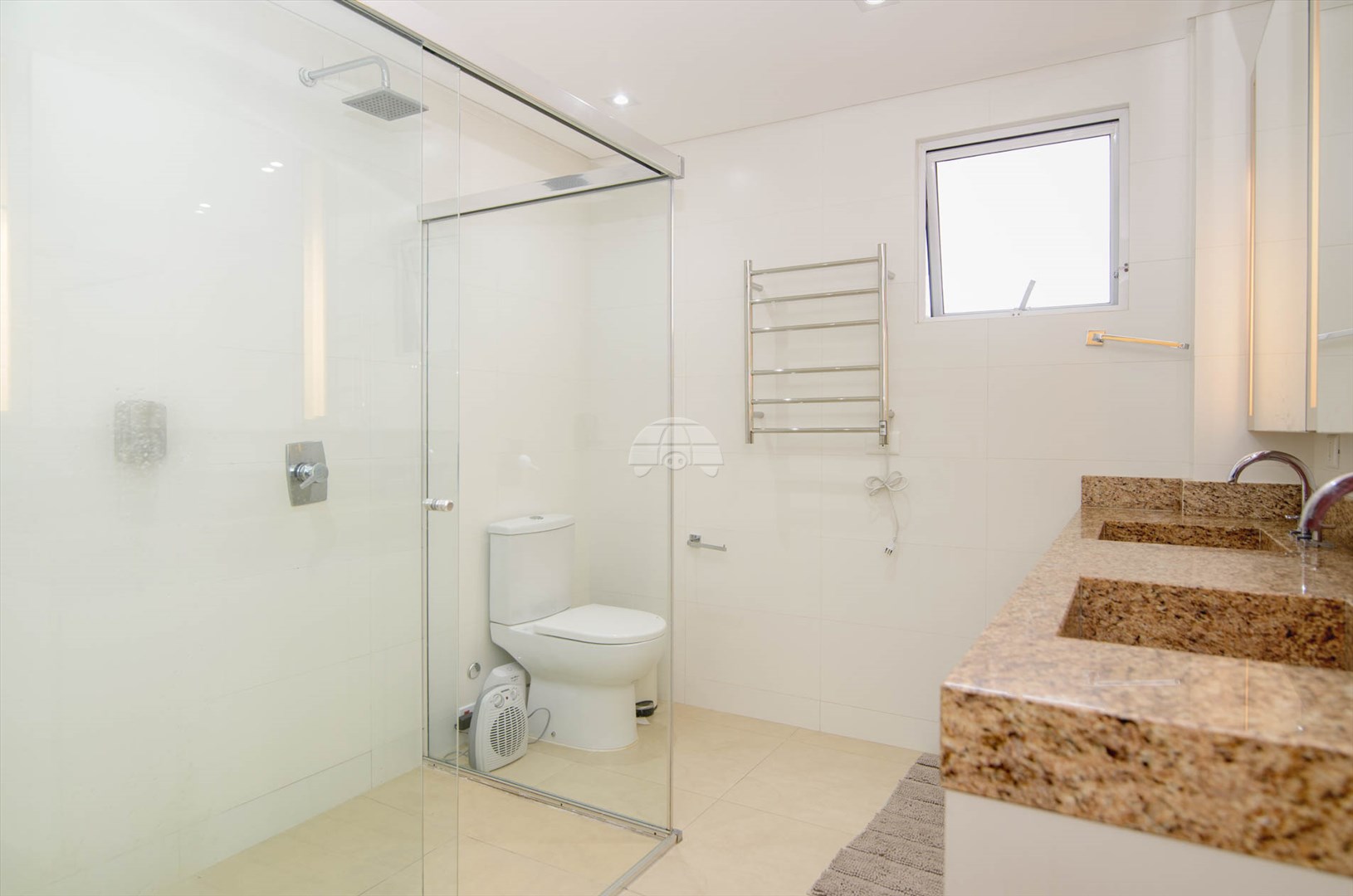 Apartamento para alugar em Juvevê, Curitiba — Imobiliária Andrade