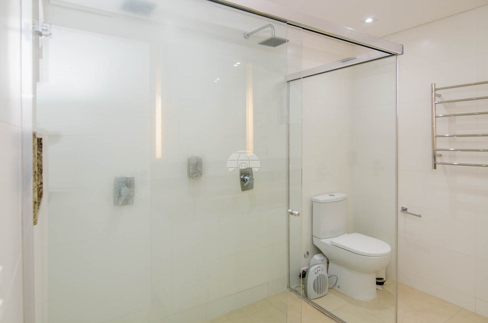 Apartamento para alugar em Juvevê, Curitiba — Imobiliária Andrade