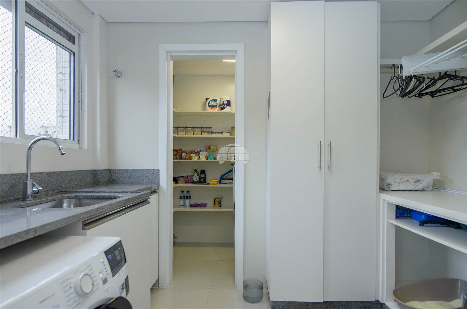 Apartamento para alugar em Juvevê, Curitiba — Imobiliária Andrade