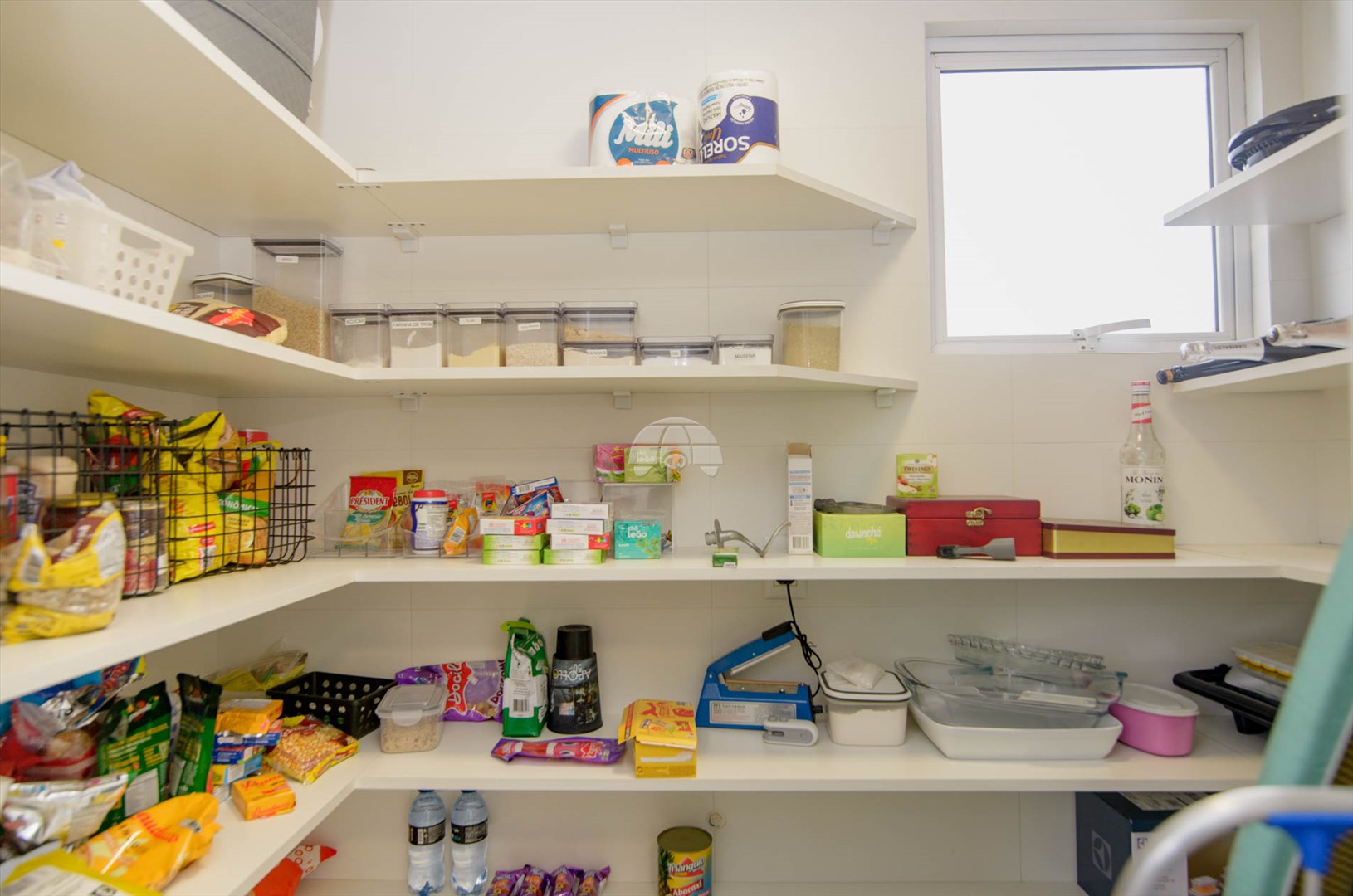 Apartamento para alugar em Juvevê, Curitiba — Imobiliária Andrade