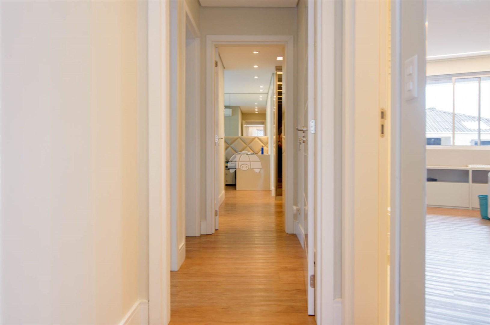Apartamento para alugar em Juvevê, Curitiba — Imobiliária Andrade