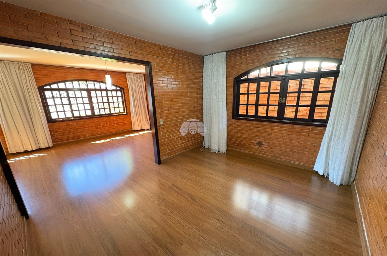 Casa para alugar em La Salle, Pato Branco — Portal Chave Fácil