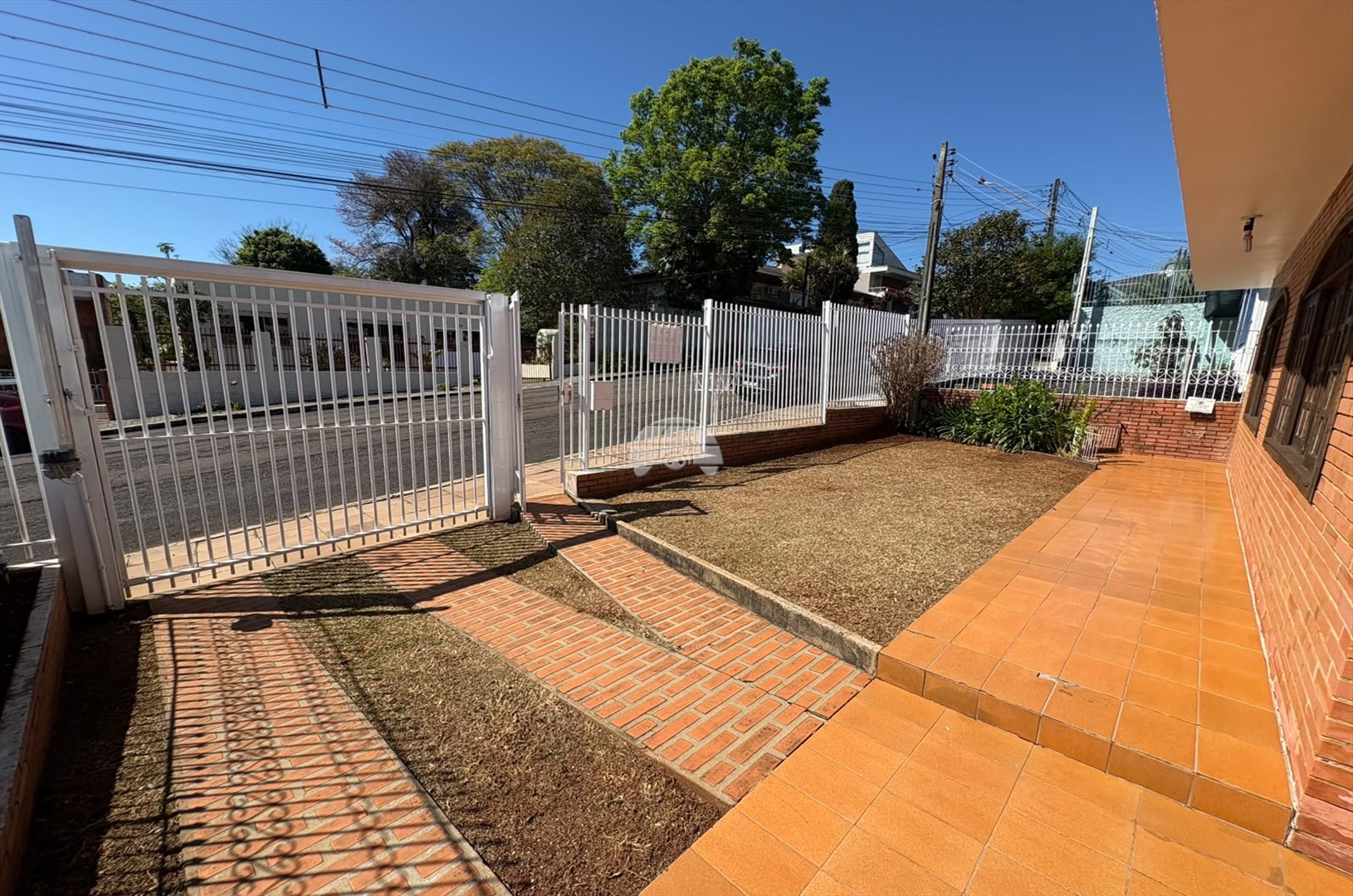 Casa para alugar em La Salle, Pato Branco — Portal Chave Fácil