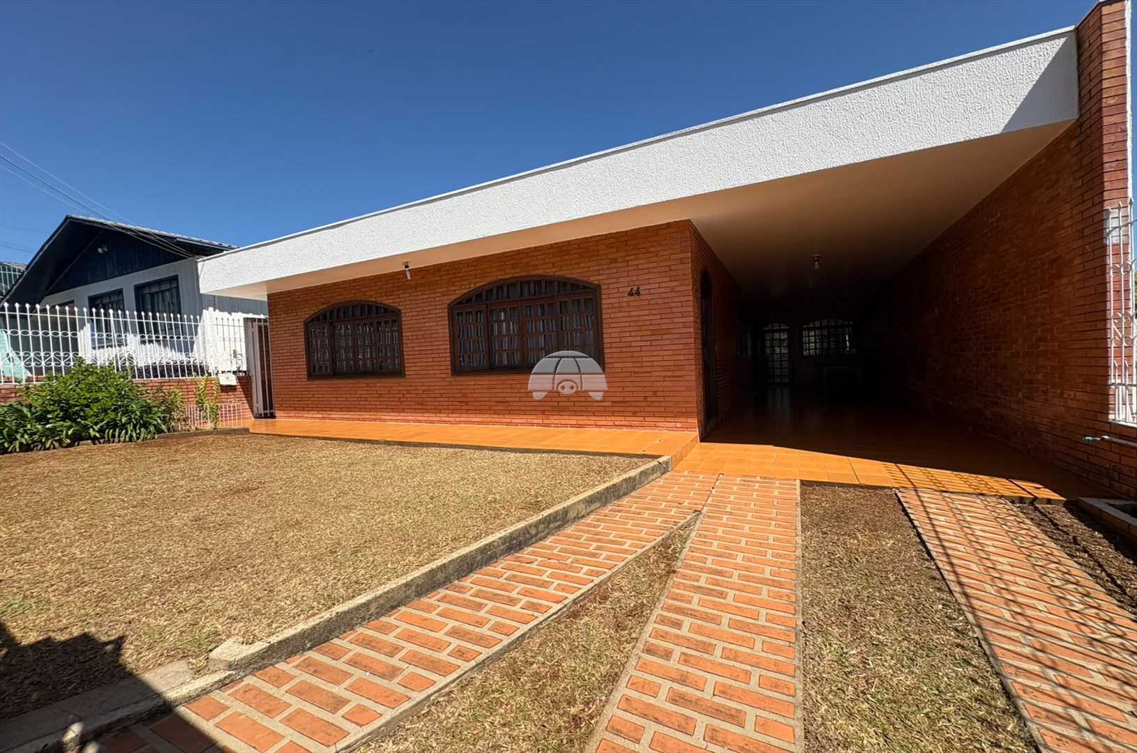 Casa para alugar em La Salle, Pato Branco — Portal Chave Fácil