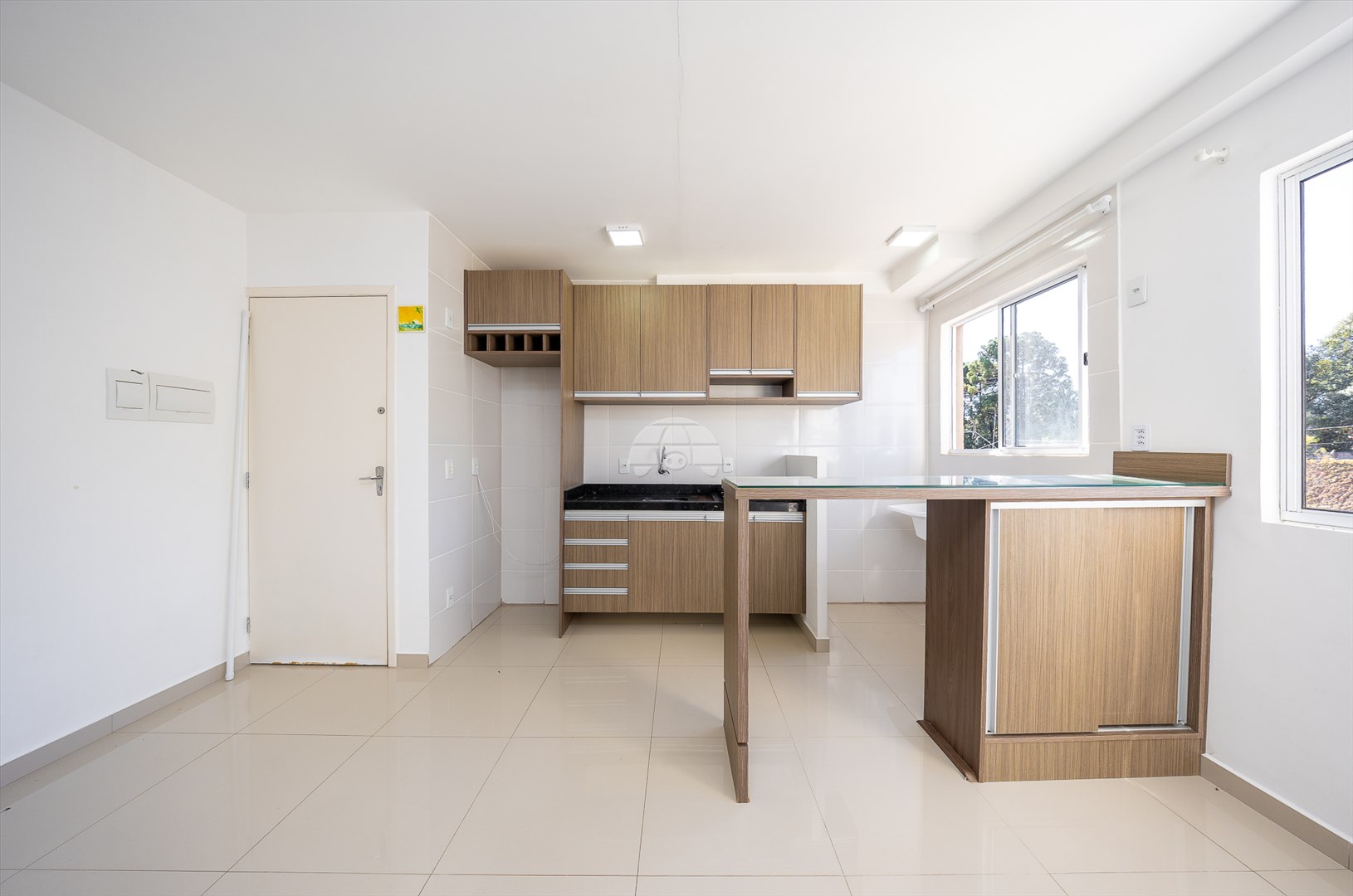 Apartamento à venda em Jardim Iruama, Campo Largo — Portal Chave Fácil