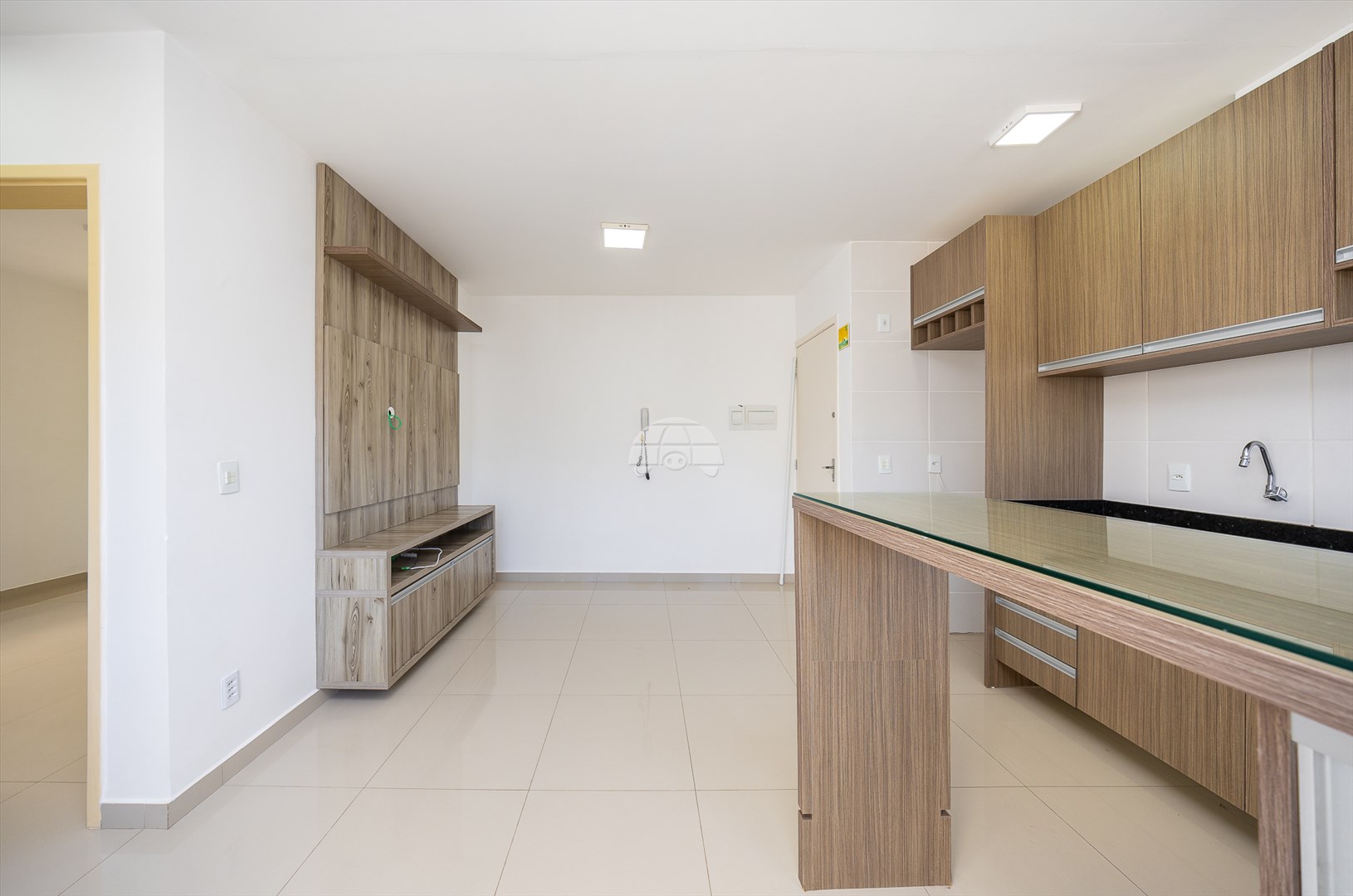 Apartamento à venda em Jardim Iruama, Campo Largo — Portal Chave Fácil