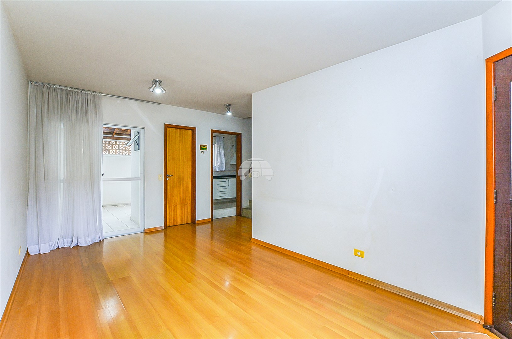 Casa à venda em Alto Boqueirão, Curitiba — Portal Chave Fácil