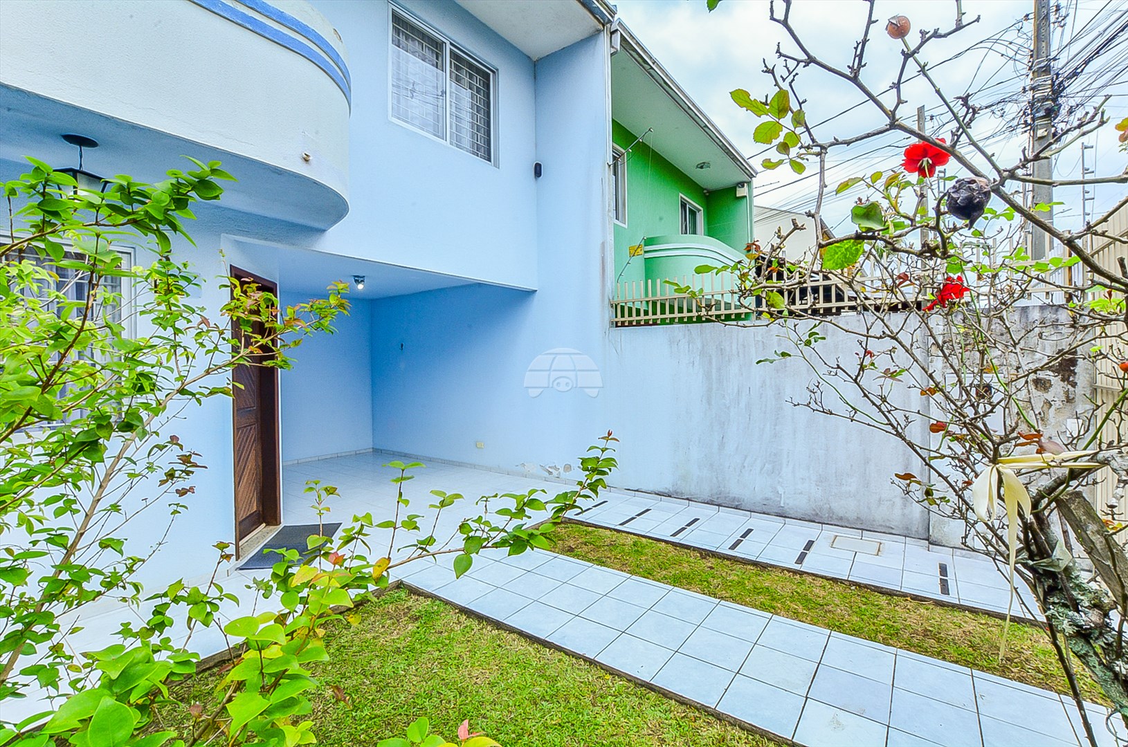 Casa à venda em Alto Boqueirão, Curitiba — Portal Chave Fácil