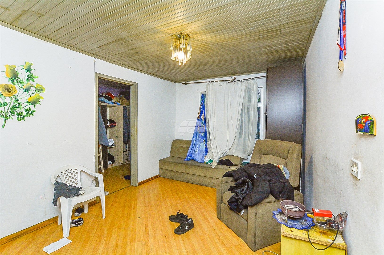 Casa à venda em Sítio Cercado, Curitiba — Portal Chave Fácil