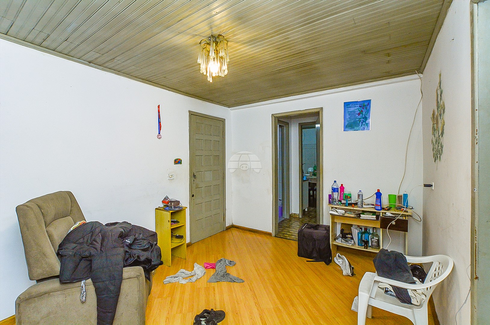 Casa à venda em Sítio Cercado, Curitiba — Portal Chave Fácil