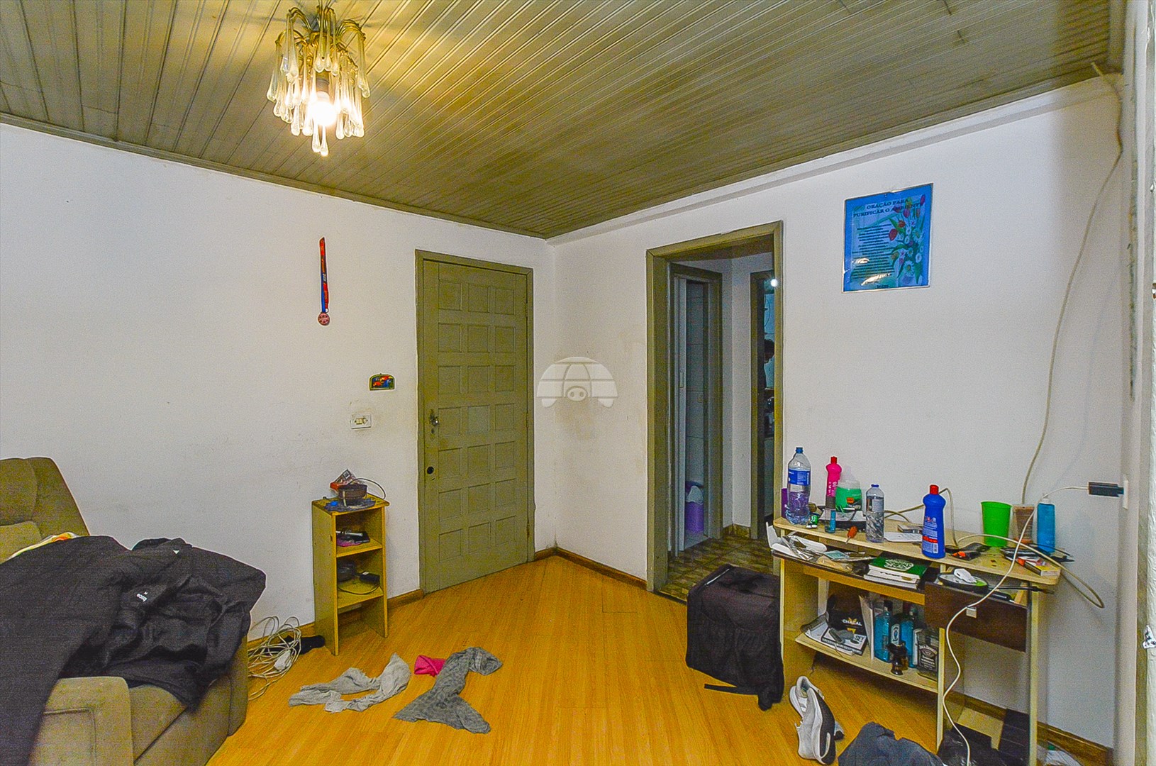 Casa à venda em Sítio Cercado, Curitiba — Portal Chave Fácil