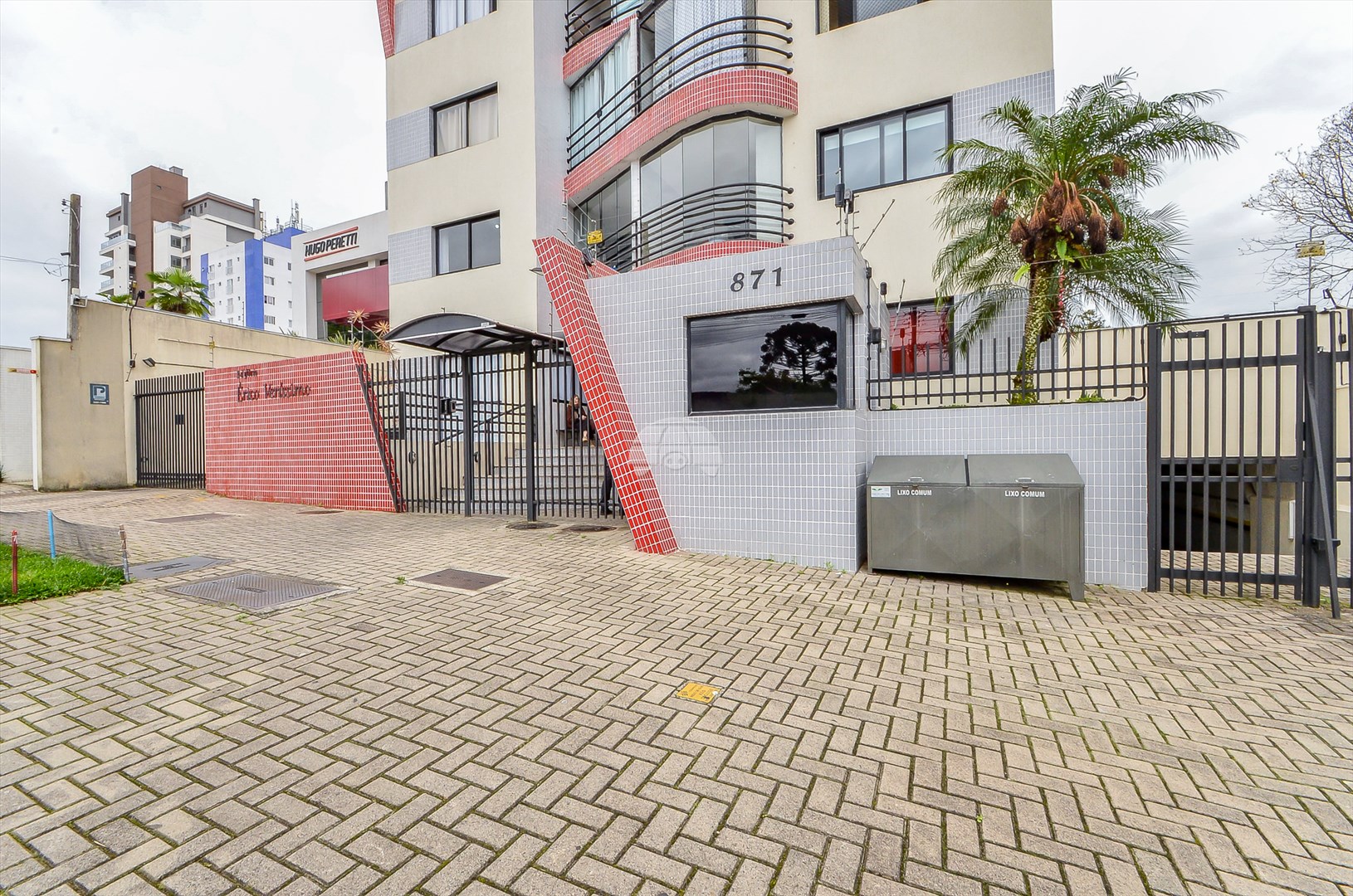 Apartamento à venda em Alto Da Rua Xv, Curitiba — Portal Chave Fácil