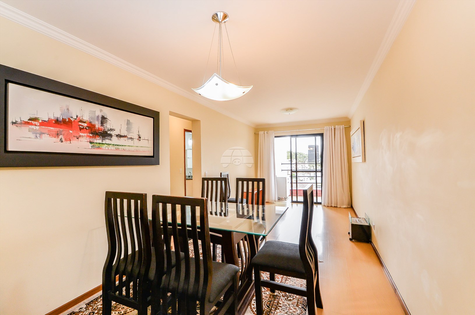 Apartamento à venda em Alto Da Rua Xv, Curitiba — Portal Chave Fácil