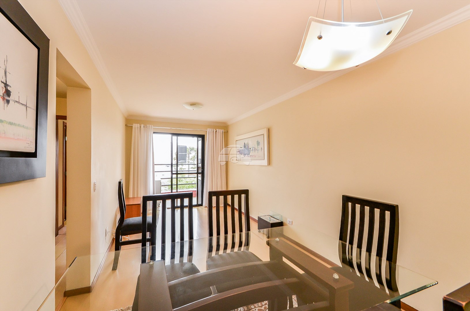 Apartamento à venda em Alto Da Rua Xv, Curitiba — Portal Chave Fácil