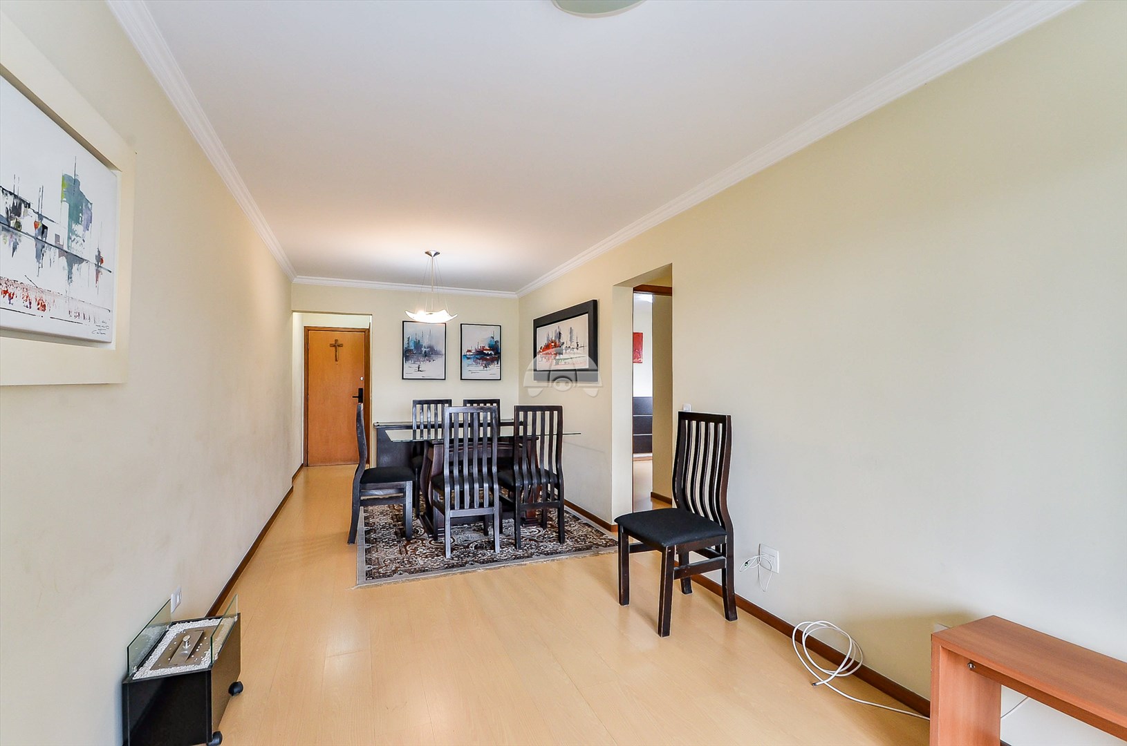 Apartamento à venda em Alto Da Rua Xv, Curitiba — Portal Chave Fácil