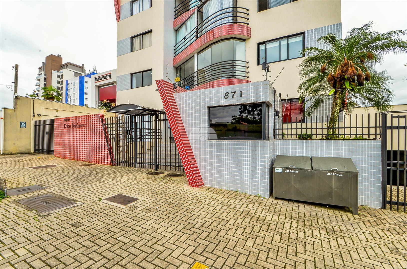 Apartamento à venda em Alto Da Rua Xv, Curitiba — Portal Chave Fácil