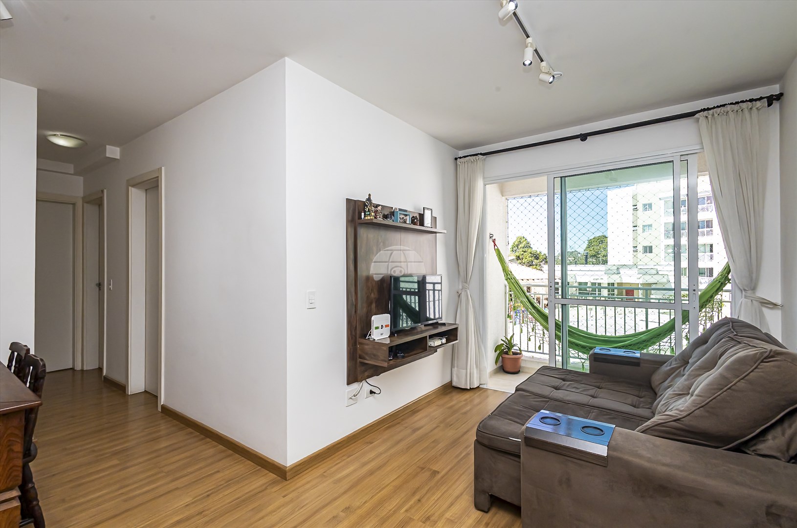 Apartamento à venda em Pilarzinho, Curitiba — Portal Chave Fácil